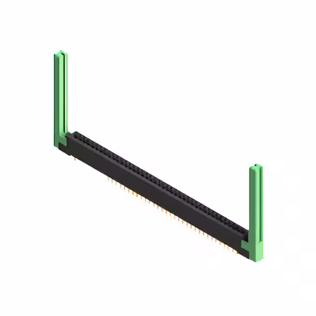 387-080-520-258 EDAC Inc.  Edgeboard Connectors